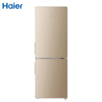 海尔(Haier)BCD-170WDPT 双门冰箱170升