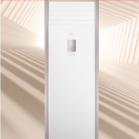 空调 美的KFR-51LW/BDN8Y-PA401(3)A