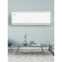 格力(GREE)清巧风变频冷暖3匹3级能效挂机空调 KFR-72GW/(72571)FNhAa-B3JY01裸机