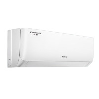 格力GREE KFR-35GW/NhGc1B 白色 50㎡及以下 壁挂式 正1.5P 1级 变频