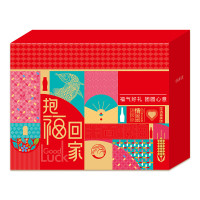 金龙鱼 龙凤呈祥大礼包A款