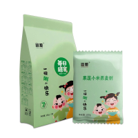 宫粮-每日膳食营养粥(儿童款)100g/袋/7袋