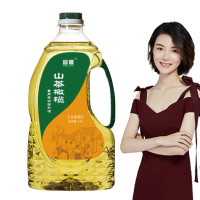 宫粮橄榄食用油 植物调和油 员工福利企业团购 家庭装 1.8L*1桶