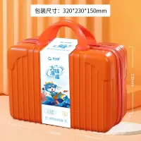 星龙港海鲜零食大礼包 即食海鲜零食 大海味道