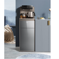 美的YD1619S-X茶吧机