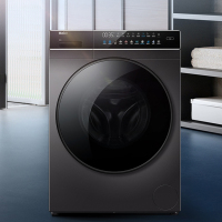 海尔(Haier)滚筒洗衣机EG100BDC189SU1
