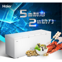 海尔(Haier) BC/BD-829HEZ 冷藏冷冻转换冷柜