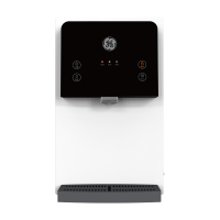 GE极烁 二温 开水款(1.5L)GCWH-00X01挂壁式管线机适用5-10人