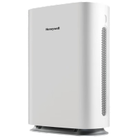 霍尼韦尔(Honeywell)KJ310F-P21W空气净化器 除甲醛除菌除霾除过敏原 家用办公净化器