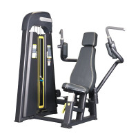 亿迈 EM1001 蝴蝶扩胸训练器 台