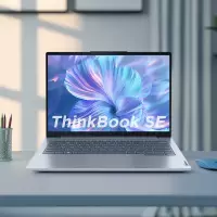 联想ThinkBook SE 14英寸超薄笔记本电脑酷睿i5