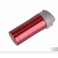 双立人单键即开保温杯 ZW-P81