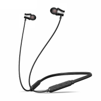联想H204挂耳式耳机蓝牙无线耳机