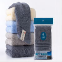 洁丽雅(GRACE)W0078棉记毛巾