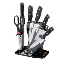 爱仕达 刀具冰锐系列七件套刀 903707
