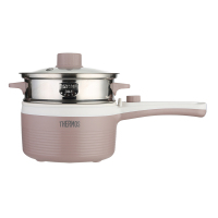 膳魔师 家用智能电煮锅 EHA-4311A-SP 1.5L