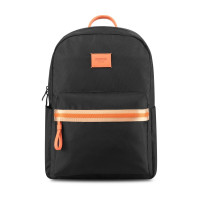 美旅(AMERICAN TOURISTER) 美旅双肩包 黑色 ND6*19002