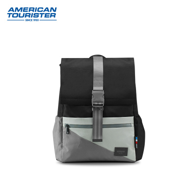 美旅(AMERICAN TOURISTER)NE3*29001 美旅双肩包-深灰色