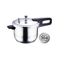 苏泊尔(SUPOR)不锈钢压力锅YS20ED 20cm