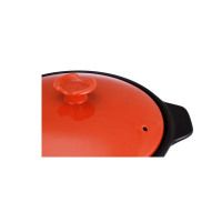 苏泊尔(SUPOR) 新陶养生煲 怡悦系列 深汤煲 锅具 深汤煲 6.0L TB60C1