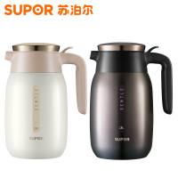 苏泊尔(SUPOR) 星空保温壶1.6L KC16BK1