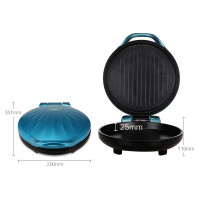 海尔(Haier) DBC-E30E 电饼铛