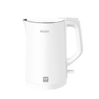 海尔(Haier)电水壶 HKT-K5M17W 1.7L容量