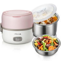 小熊(Bear) 电热饭盒DFH-B14S3