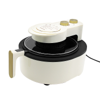 创维(Skyworth)空气炸锅 电炸锅 K435