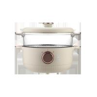 伊莱克斯EGFS5110 多功能电火锅(米色)W01072