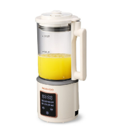 大宇(DAEWOO)- 破壁膳食杯 DYPB-P80 (米白)