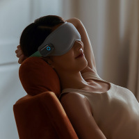 飞利浦(Philips) 眼部按摩器 PPM3101EDB