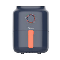 美的Midea空气炸锅KZ30E3L