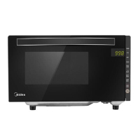 美的(Midea) M3-208E 微波炉
