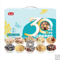 燕之坊30日每日五谷杂粮粥3kg礼盒装