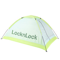 乐扣乐扣家用品新活力便携手开帐篷LOA106GRNFU/W01