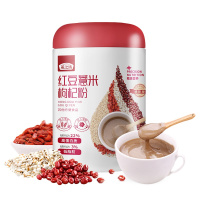 红豆薏米枸杞粉焕新版500g