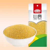 燕之坊心意黄金苗黄小米475g*2