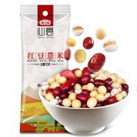 燕之坊红豆薏米杂粮豆浆原料80g*10