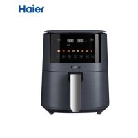 海尔(Haier)-时尚智慧屏空气炸锅 HA-E4510S