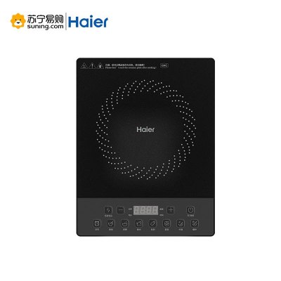 海尔(Haier)电磁炉C21-CK36 2100W