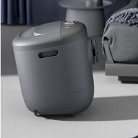 海尔(Haier)-按摩足浴盆HQY-J521H