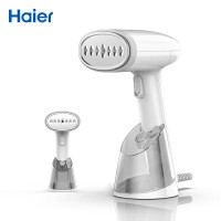 海尔(Haier) 家用蒸汽熨斗小型迷你便携式 HY-GW2502W