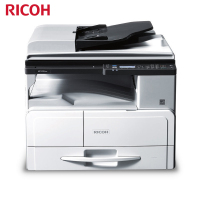 理光(Ricoh)MP 2014AD A3黑白激光多功能一体机主机+输稿器