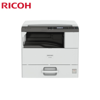 理光(Ricoh)M2700 黑白激光多功能一体机 打印复印扫描一体