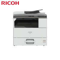 理光(Ricoh)M2701 黑白激光多功能一体机 打印复印扫描一体