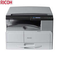 理光(Ricoh)MP 2014D A3黑白激光多功能一体机 双面打印配网络