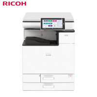 理光(Ricoh)IM C2000 A3彩色多功能数码打印复合机 主机+盖板