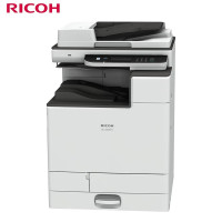 理光(Ricoh)MC2000ewA3/A4彩色激光多功能一体机单纸盒+无线