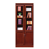 科朔文件柜资料柜两门文件柜职员书柜 油漆办公柜KS-W10-2